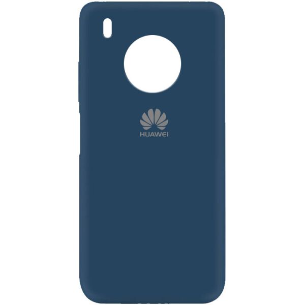 Чехол Silicone Cover My Color Full Protective (A) для Huawei Y9a Синий / Navy blue (153923)
Чехол Silicone Cover My Color Full Protective (A) для Huawei Y9a Синий / Navy blue (153923)