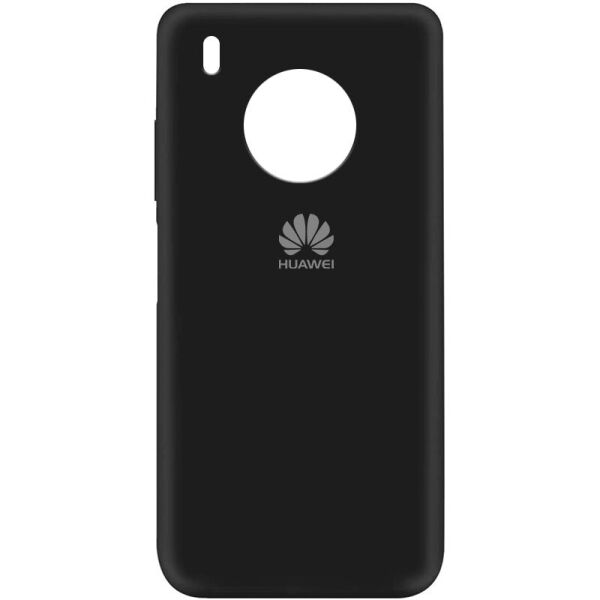 Чехол Silicone Cover My Color Full Protective (A) для Huawei Y9a Черный / Black (153927)
Чехол Silicone Cover My Color Full Protective (A) для Huawei Y9a Черный / Black (153927)