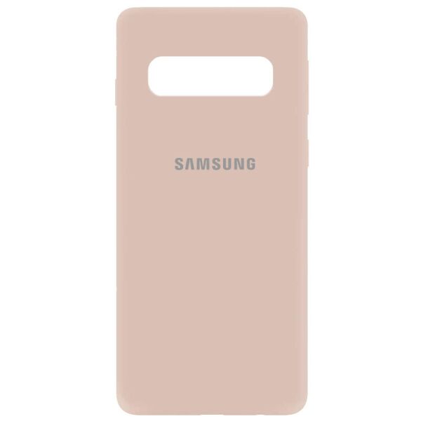 Чехол Silicone Cover My Color Full Protective (A) для Samsung Galaxy S10 Розовый / Pink Sand (139323)
Чехол Silicone Cover My Color Full Protective (A) для Samsung Galaxy S10 Розовый / Pink Sand (139323)