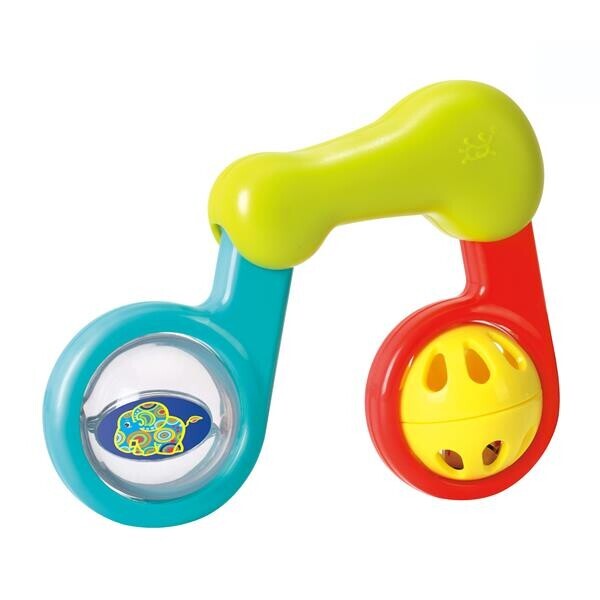 Погремушка Hola Toys Нота (939-6)
Погремушка Hola Toys Нота (939-6)