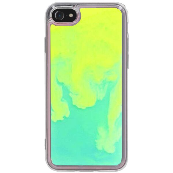 Неоновый чехол Neon Sand glow in the dark для Apple iPhone 7 / 8 / SE (2020) (4.7") Зеленый (is_00000030750_5)
Неоновый чехол Neon Sand glow in the dark для Apple iPhone 7 / 8 / SE (2020) (4.7") Зеленый (is_00000030750_5)