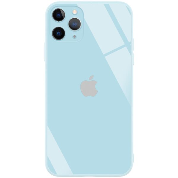 TPU+Glass чехол GLOSSY Logo Full camera (opp) для Apple iPhone 12 Pro (6.1'') Голубой (8180701)
TPU+Glass чехол GLOSSY Logo Full camera (opp) для Apple iPhone 12 Pro (6.1'') Голубой (8180701)