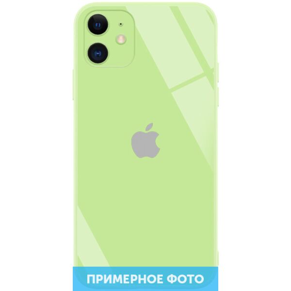 TPU+Glass чехол GLOSSY Logo Full camera (opp) для Apple iPhone 6/6s plus (5.5'') Салатовый (158576)
TPU+Glass чехол GLOSSY Logo Full camera (opp) для Apple iPhone 6/6s plus (5.5'') Салатовый (158576)