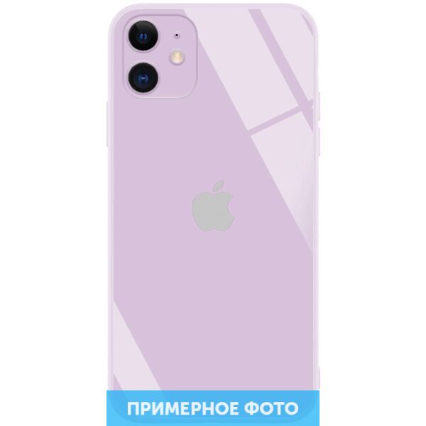 TPU+Glass чехол GLOSSY Logo Full camera (opp) для Apple iPhone XR (6.1'') Сиреневый (158489)
TPU+Glass чехол GLOSSY Logo Full camera (opp) для Apple iPhone XR (6.1'') Сиреневый (158489)
