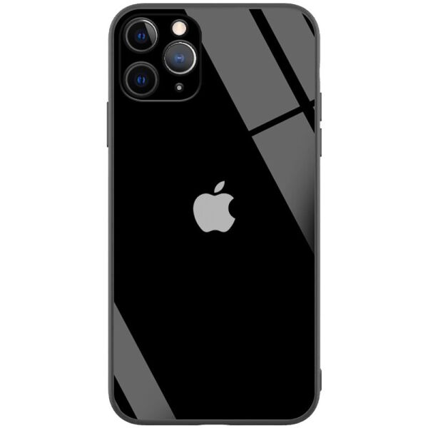 TPU+Glass чехол GLOSSY Logo Full camera (opp) для Apple iPhone 11 Pro (5.8'') Черный (158469)
TPU+Glass чехол GLOSSY Logo Full camera (opp) для Apple iPhone 11 Pro (5.8'') Черный (158469)