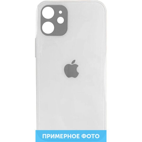TPU+Glass чехол GLOSSY Logo Full camera для Apple iPhone 12 Pro Max (6.7'') Белый (157465)
TPU+Glass чехол GLOSSY Logo Full camera для Apple iPhone 12 Pro Max (6.7'') Белый (157465)