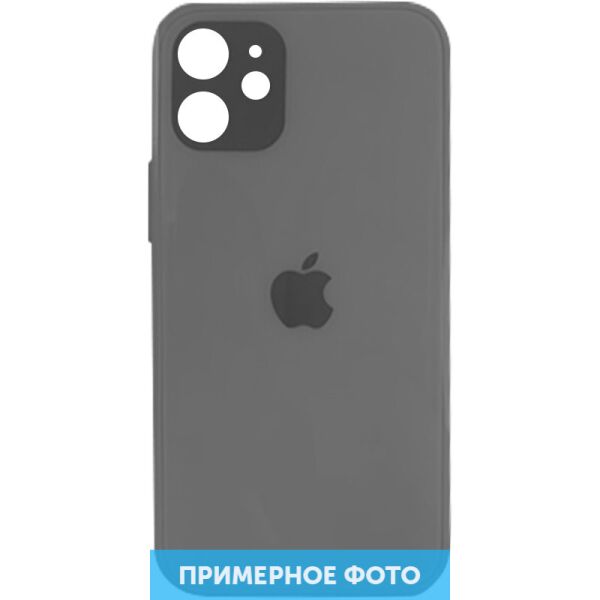 TPU+Glass чехол GLOSSY Logo Full camera для Apple iPhone 12 Pro Max (6.7'') Серый (157469)
TPU+Glass чехол GLOSSY Logo Full camera для Apple iPhone 12 Pro Max (6.7'') Серый (157469)