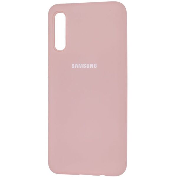 Чехол Silicone Case Full Protective для Samsung Galaxy A50 (A505F) / A50s / A30s (is_00000030336_5)
Чехол Silicone Case Full Protective для Samsung Galaxy A50 (A505F) / A50s / A30s (is_00000030336_5)