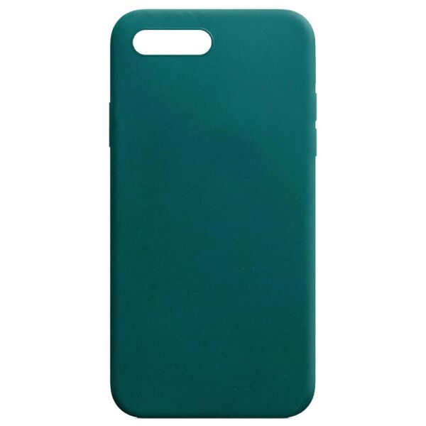 Силиконовый чехол Candy для Apple iPhone 7 plus / 8 plus (5.5'') Зеленый / Forest green (146353)
Силиконовый чехол Candy для Apple iPhone 7 plus / 8 plus (5.5'') Зеленый / Forest green (146353)