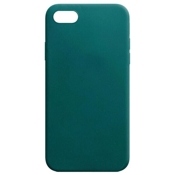 Силиконовый чехол Candy для Apple iPhone 7 (4.7'') Зеленый / Forest green (146337)
Силиконовый чехол Candy для Apple iPhone 7 (4.7'') Зеленый / Forest green (146337)