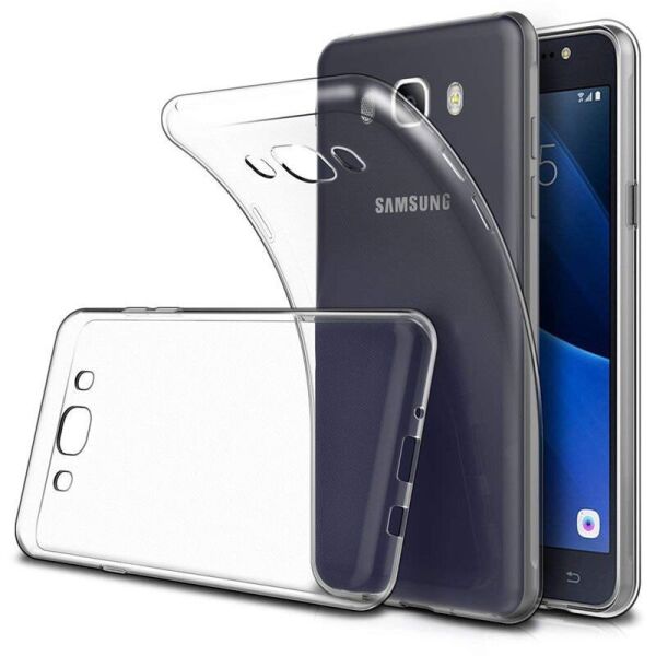 TPU чехол Epic Transparent 1,0mm для Samsung J510F Galaxy J5 (2016) Бесцветный (прозрачный) (424785)
TPU чехол Epic Transparent 1,0mm для Samsung J510F Galaxy J5 (2016) Бесцветный (прозрачный) (424785)