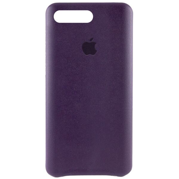 Кожаный чехол AHIMSA PU Leather Case Logo (A) для Apple iPhone 7 plus / 8 plus (5.5'') Фиолетовый (8439709)
Кожаный чехол AHIMSA PU Leather Case Logo (A) для Apple iPhone 7 plus / 8 plus (5.5'') Фиолетовый (8439709)