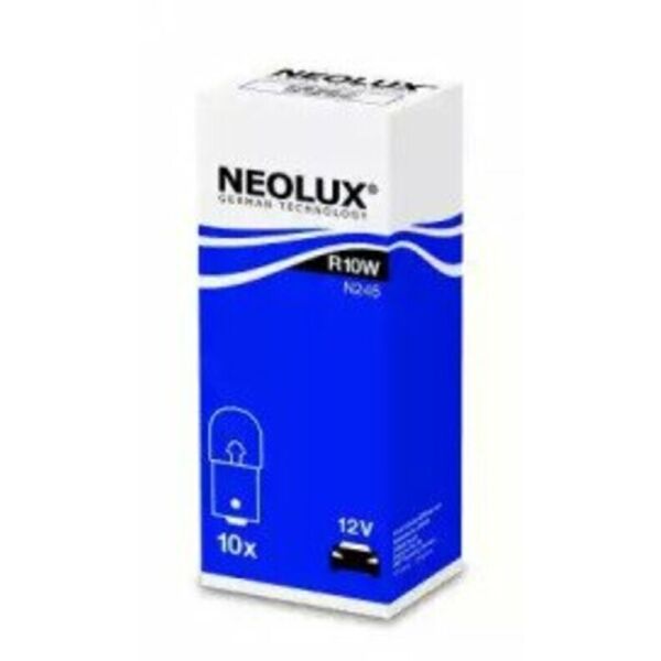 Neolux N245 Лампа накаливания, фонарь указателя поворота, Лампа накаливания, фонарь сигнала тормоза,
Neolux N245 Лампа накаливания, фонарь указателя поворота, Лампа накаливания, фонарь сигнала тормоза,