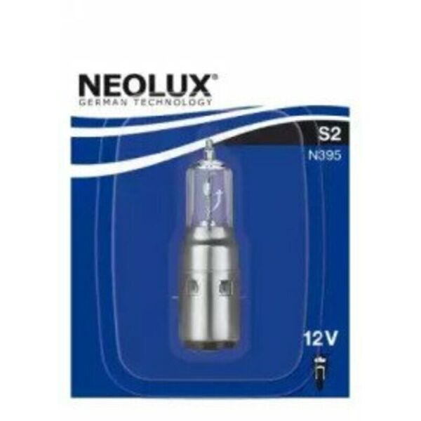 Neolux N395-01B Лампа накаливания, фара дальнего света, Лампа накаливания, основная фара, Лампа нака
Neolux N395-01B Лампа накаливания, фара дальнего света, Лампа накаливания, основная фара, Лампа нака
