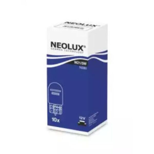 Neolux N580 Лампа накаливания, фонарь указателя поворота, Лампа накаливания, фонарь сигнала тормоза/
Neolux N580 Лампа накаливания, фонарь указателя поворота, Лампа накаливания, фонарь сигнала тормоза/