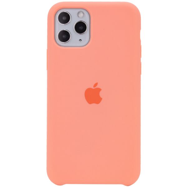 Чехол Silicone Case (AA) для Apple iPhone 11 Pro (5.8") Розовый / Living coral (is_00000032272_19)
Чехол Silicone Case (AA) для Apple iPhone 11 Pro (5.8") Розовый / Living coral (is_00000032272_19)