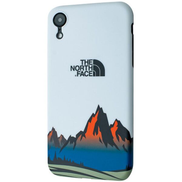 Силиконовый Print case The North Face Mountains для Apple iPhone XR (6.1'') White (154950)
Силиконовый Print case The North Face Mountains для Apple iPhone XR (6.1'') White (154950)