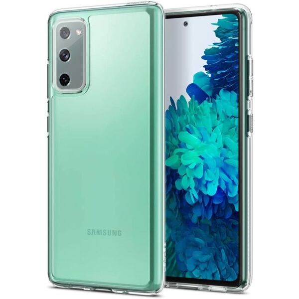 TPU чехол Epic Premium Transparent для Samsung Galaxy S20 FE Прозрачный / Transparent (148699)
TPU чехол Epic Premium Transparent для Samsung Galaxy S20 FE Прозрачный / Transparent (148699)