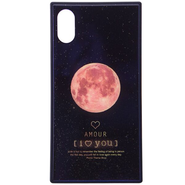 TPU+Glass чехол YCT прямоугольный для Apple iPhone X (5.8") / XS (5.8") Луна (is_00000024012_3)
TPU+Glass чехол YCT прямоугольный для Apple iPhone X (5.8") / XS (5.8") Луна (is_00000024012_3)