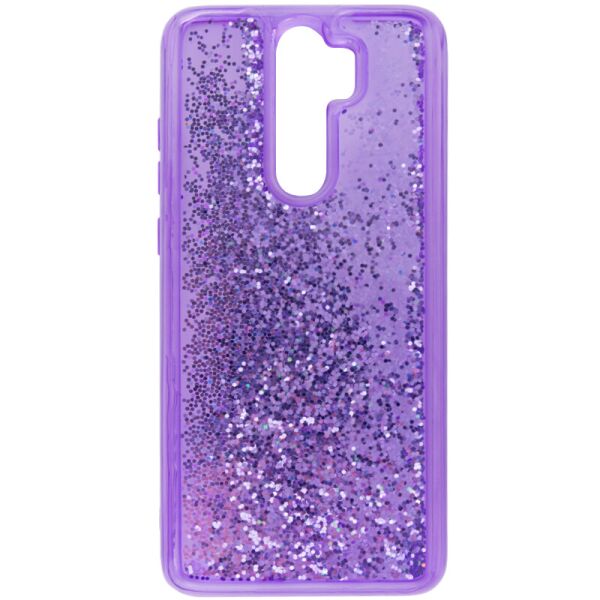 TPU+PC чехол Sparkle (glitter) для Xiaomi Redmi Note 8 Pro Фиолетовый (is_00000033786_8)
TPU+PC чехол Sparkle (glitter) для Xiaomi Redmi Note 8 Pro Фиолетовый (is_00000033786_8)