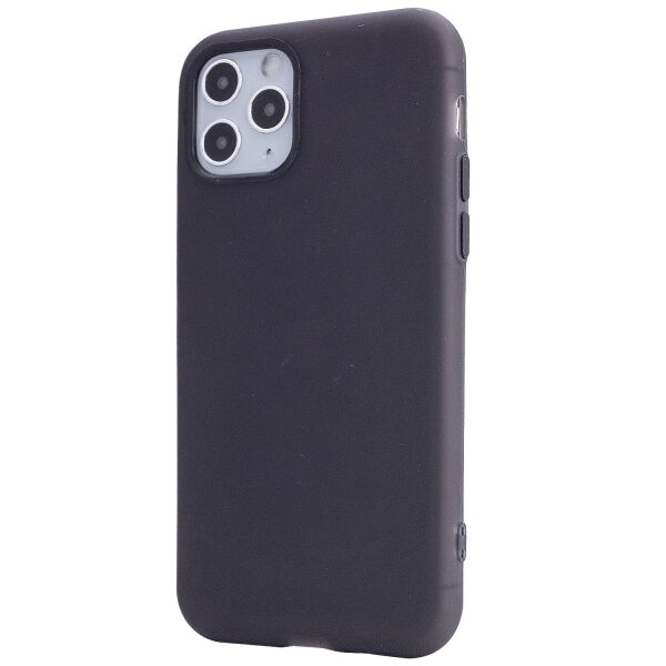 Чехол-накладка Epik Moon Eclipse series для Apple iPhone 11 Pro (5.8") Черный / Черный (is_00000034368_6)
Чехол-накладка Epik Moon Eclipse series для Apple iPhone 11 Pro (5.8") Черный / Черный (is_00000034368_6)
