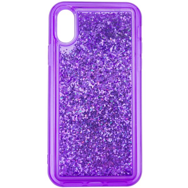 TPU+PC чехол Sparkle (glitter) для Apple iPhone XS Max (6.5") Фиолетовый (is_00000033782_8)
TPU+PC чехол Sparkle (glitter) для Apple iPhone XS Max (6.5") Фиолетовый (is_00000033782_8)