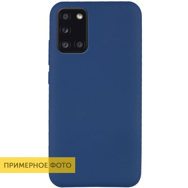 Чехол Silicone Cover Full without Logo (A) для Huawei P40 Lite Синий / Navy blue (is_00000037394_8)
Чехол Silicone Cover Full without Logo (A) для Huawei P40 Lite Синий / Navy blue (is_00000037394_8)