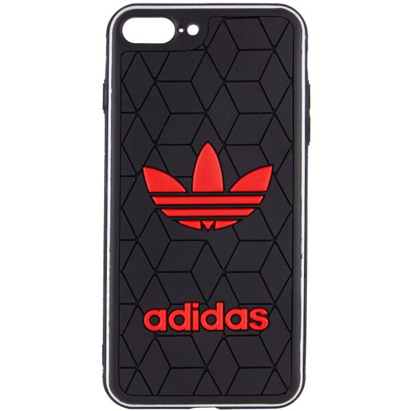 TPU Чехол Sneakers для Apple iPhone 7 plus / 8 plus (5.5") Черный / Adidas (is_00000033678_2)
TPU Чехол Sneakers для Apple iPhone 7 plus / 8 plus (5.5") Черный / Adidas (is_00000033678_2)