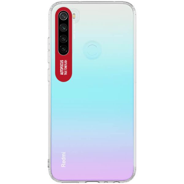 TPU чехол Epic clear flash для Xiaomi Redmi Note 8 Бесцветный / Красный (is_00000033120_2)
TPU чехол Epic clear flash для Xiaomi Redmi Note 8 Бесцветный / Красный (is_00000033120_2)