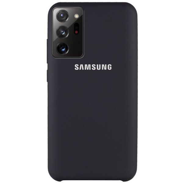 Чехол Silicone Cover (AAA) для Samsung Galaxy Note 20 Ultra Черный / Black (is_00000038161_15)
Чехол Silicone Cover (AAA) для Samsung Galaxy Note 20 Ultra Черный / Black (is_00000038161_15)