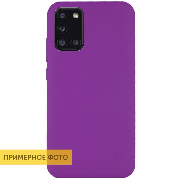 Чехол Silicone Cover Full without Logo (A) для Huawei P40 Lite E / Y7p (2020) Фиолетовый / Grape (is_00000037393_11)
Чехол Silicone Cover Full without Logo (A) для Huawei P40 Lite E / Y7p (2020) Фиолетовый / Grape (is_00000037393_11)