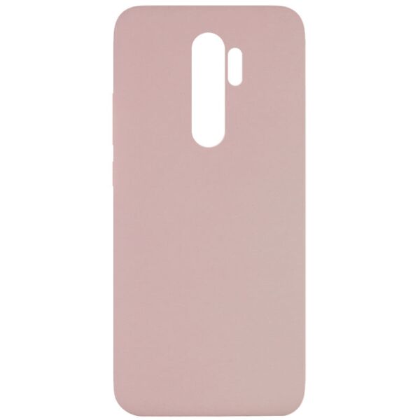 Чехол Silicone Cover Full without Logo (A) для Xiaomi Redmi Note 8 Pro Розовый / Pink Sand (is_00000040257_13)
Чехол Silicone Cover Full without Logo (A) для Xiaomi Redmi Note 8 Pro Розовый / Pink Sand (is_00000040257_13)