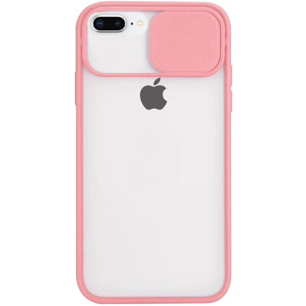 Чехол Camshield mate TPU со шторкой для камеры для Apple iPhone 7 Plus / iPhone 8 Plus (5.5") Розовый (is_00000036492_3)
Чехол Camshield mate TPU со шторкой для камеры для Apple iPhone 7 Plus / iPhone 8 Plus (5.5") Розовый (is_00000036492_3)