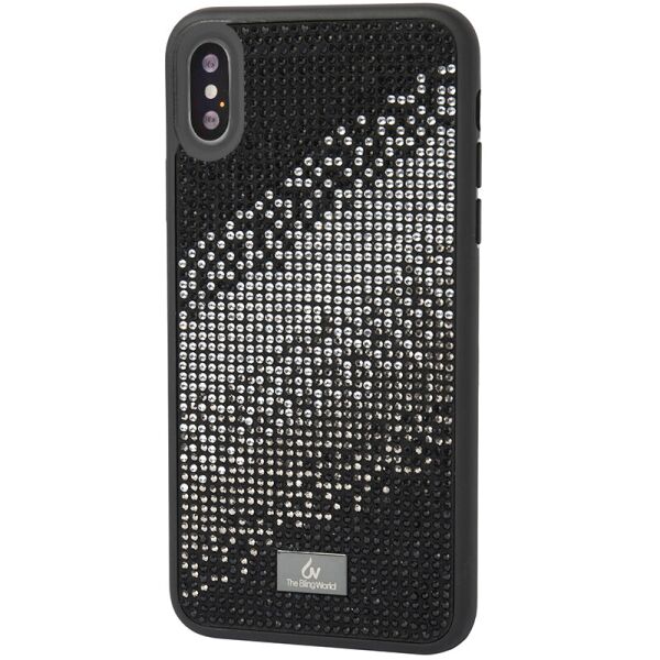 TPU чехол Bling World Rainbown Design для Apple iPhone X / XS (5.8") Черный (is_00000033718_3)
TPU чехол Bling World Rainbown Design для Apple iPhone X / XS (5.8") Черный (is_00000033718_3)