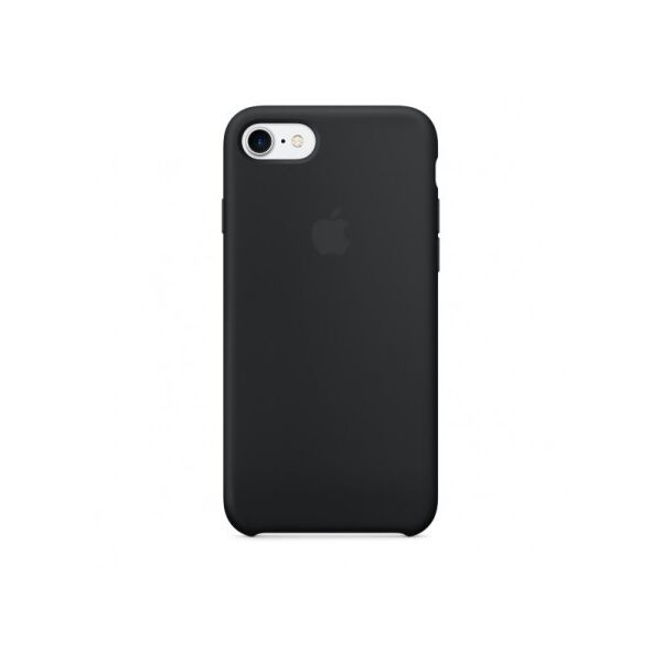 Чехол Silicone case (AAA) для Apple iPhone 7 / 8 (4.7") Черный / Black (is_00000021081_22)
Чехол Silicone case (AAA) для Apple iPhone 7 / 8 (4.7") Черный / Black (is_00000021081_22)