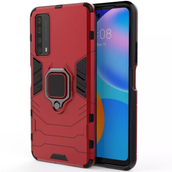 Ударопрочный чехол Transformer Ring for Magnet для Huawei P Smart (2021) Красный / Dante Red (is_00000040453_1)
Ударопрочный чехол Transformer Ring for Magnet для Huawei P Smart (2021) Красный / Dante Red (is_00000040453_1)