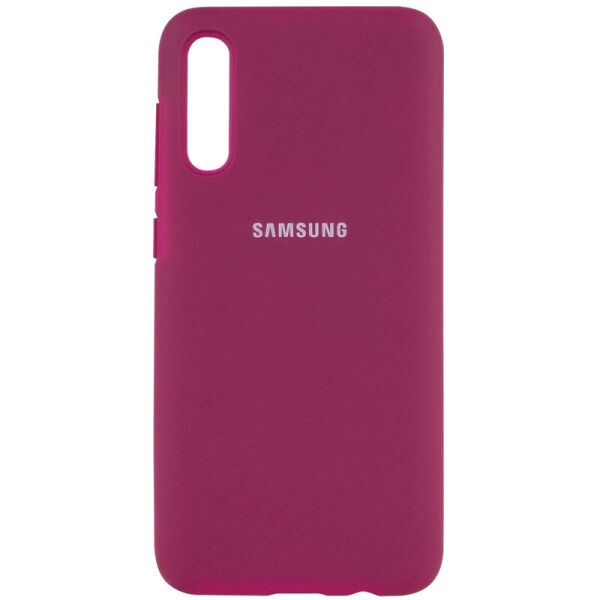 Чехол Silicone Cover Full Protective (AA) для Samsung Galaxy A50 (A505F) / A50s / A30s Красный / Rose Red (is_00000030336_39)
Чехол Silicone Cover Full Protective (AA) для Samsung Galaxy A50 (A505F) / A50s / A30s Красный / Rose Red (is_00000030336_39)
