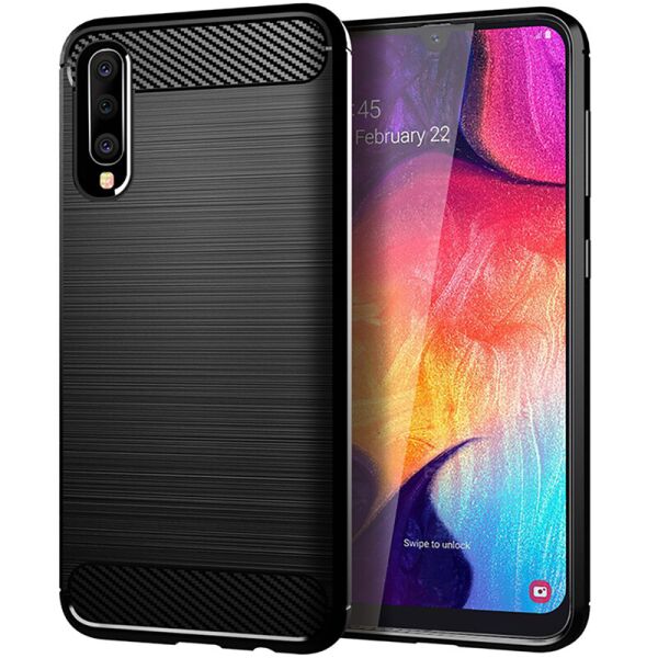 TPU чехол Slim Series для Samsung Galaxy A50 (A505F) / A50s / A30s Черный (is_00000030058_1)
TPU чехол Slim Series для Samsung Galaxy A50 (A505F) / A50s / A30s Черный (is_00000030058_1)