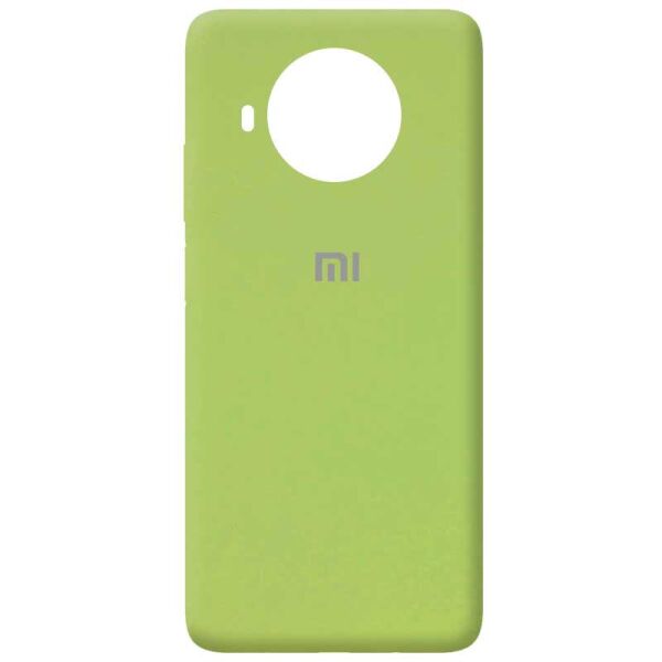 Чехол Silicone Cover Full Protective (AA) для Xiaomi Mi 10T Lite (Мятный / Mint) (1096065)
Чехол Silicone Cover Full Protective (AA) для Xiaomi Mi 10T Lite (Мятный / Mint) (1096065)