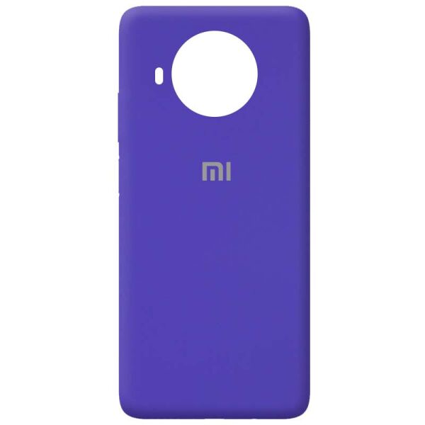 Чехол Silicone Cover Full Protective (AA) для Xiaomi Mi 10T Lite (Фиолетовый / Purple) (1096091)
Чехол Silicone Cover Full Protective (AA) для Xiaomi Mi 10T Lite (Фиолетовый / Purple) (1096091)