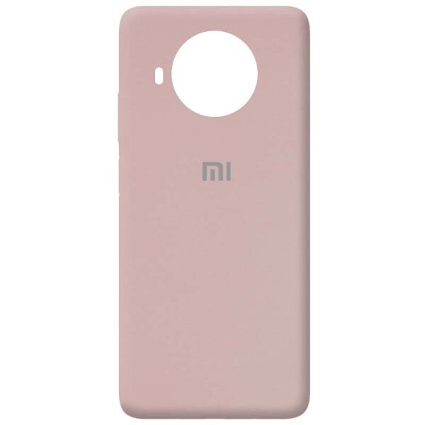 Чехол Silicone Cover Full Protective (AA) для Xiaomi Mi 10T Lite (Розовый / Pink Sand) (1096071)
Чехол Silicone Cover Full Protective (AA) для Xiaomi Mi 10T Lite (Розовый / Pink Sand) (1096071)