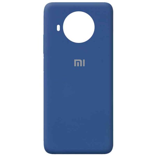 Чехол Silicone Cover Full Protective (AA) для Xiaomi Mi 10T Lite (Синий / Navy Blue) (1096087)
Чехол Silicone Cover Full Protective (AA) для Xiaomi Mi 10T Lite (Синий / Navy Blue) (1096087)
