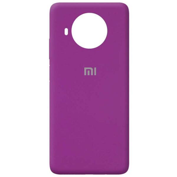 Чехол Silicone Cover Full Protective (AA) для Xiaomi Mi 10T Lite (Фиолетовый / Grape) (1096090)
Чехол Silicone Cover Full Protective (AA) для Xiaomi Mi 10T Lite (Фиолетовый / Grape) (1096090)