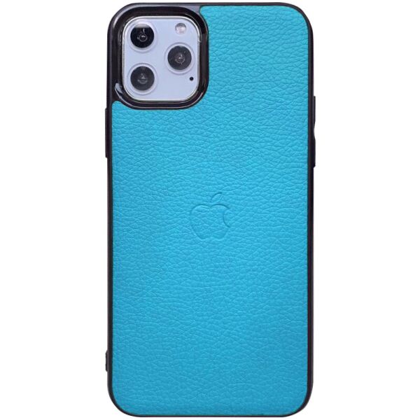 Противоударный Защитный Кожаный Чехол - Накладка Epik Vivi Logo Series для Apple iPhone 11 Pro (5.8'') Термополиуретановый / Фактурный / Классический / Голубой
Противоударный Защитный Кожаный Чехол - Накладка Epik Vivi Logo Series для Apple iPhone 11 Pro (5.8'') Термополиуретановый / Фактурный / Классический / Голубой