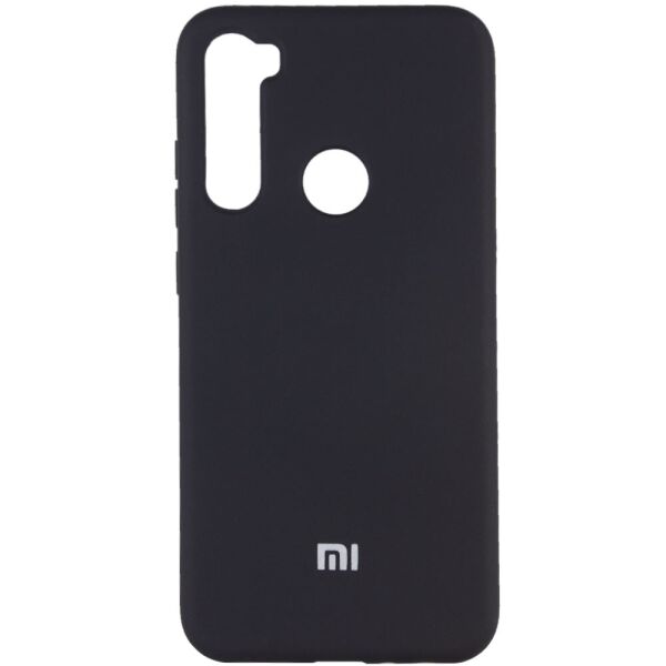 Противоударный Защитный Силиконовый Чехол - Накладка Epik Soft-touch logo series для Xiaomi Redmi Note 8 Матовый / Ультратонкий / Черный / Black
Противоударный Защитный Силиконовый Чехол - Накладка Epik Soft-touch logo series для Xiaomi Redmi Note 8 Матовый / Ультратонкий / Черный / Black