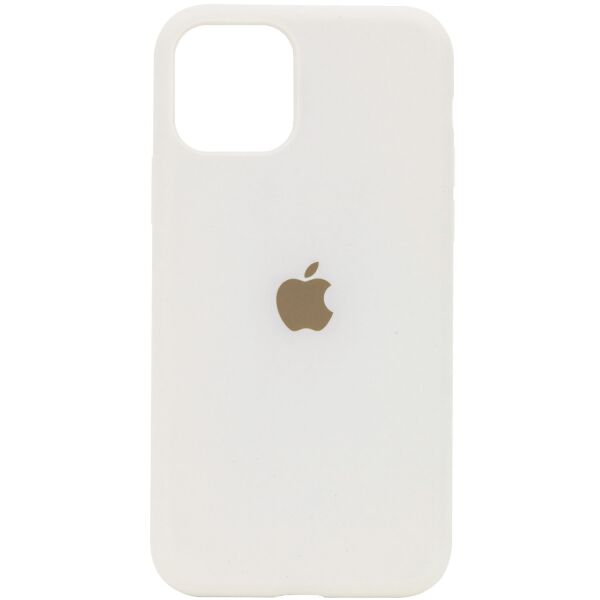 Противоударный Защитный Силиконовый Чехол - Накладка Epik Silicone Case Full Protective (AA) для Apple iPhone 11 (6.1'') Термополиуретановый / с Микрофиброй / Матовый / Бежевый / Creamy
Противоударный Защитный Силиконовый Чехол - Накладка Epik Silicone Case Full Protective (AA) для Apple iPhone 11 (6.1'') Термополиуретановый / с Микрофиброй / Матовый / Бежевый / Creamy