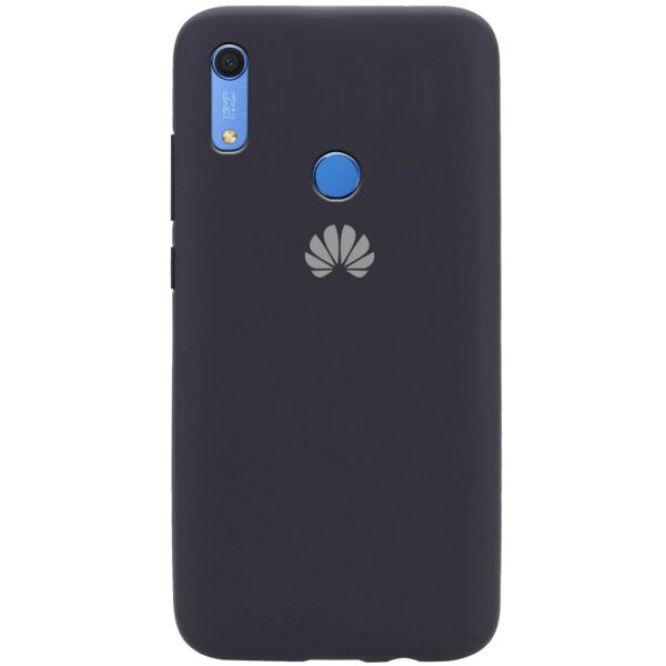 Противоударный Чехол накладка Epik Silicone Cover Full Protective NEW AA Series для Huawei Y6s 2019 Черный / Black
Противоударный Чехол накладка Epik Silicone Cover Full Protective NEW AA Series для Huawei Y6s 2019 Черный / Black