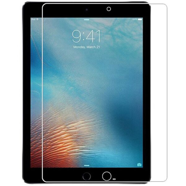 Противоударное Защитное Закалённое Стекло Ultra Plus 0.33mm для Apple iPad Air 10.5'' (2019)/Pro 10.5" (2017) Олеофобное/Тонкое/Прозрачное
Противоударное Защитное Закалённое Стекло Ultra Plus 0.33mm для Apple iPad Air 10.5'' (2019)/Pro 10.5" (2017) Олеофобное/Тонкое/Прозрачное