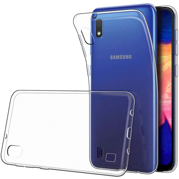 Противоударный Защитный Термополиуретановый Чехол - Накладка Epik Transparent 1,0mm для Samsung Galaxy A10 (A105F) Прозрачный / Эластичный / Ультратонкий
Противоударный Защитный Термополиуретановый Чехол - Накладка Epik Transparent 1,0mm для Samsung Galaxy A10 (A105F) Прозрачный / Эластичный / Ультратонкий