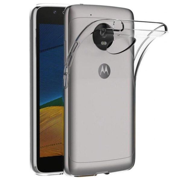 Противоударный Защитный Термополиуретановый Чехол - Накладка Epik Transparent 1,0mm для Motorola Moto G5 Прозрачный / Эластичный / Ультратонкий
Противоударный Защитный Термополиуретановый Чехол - Накладка Epik Transparent 1,0mm для Motorola Moto G5 Прозрачный / Эластичный / Ультратонкий